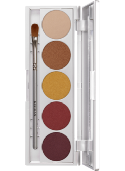 Kryolan Shades, Kleur Mexico City, 5 Colors