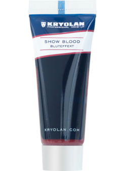 Kryolan Show Blood 10ml