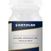 Kryolan Silicone Adhesive NEO Regular Bond 50ml -Carnavonix Verkoopwinkel kryolan silicone adhesive neo regular bond 50ml
