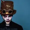 Kryolan Steam Punk Clown Kit -Carnavonix Verkoopwinkel kryolan steam punk clown kit