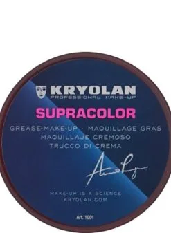 Kryolan Supra Color Vetschmink - Lake/Altrot