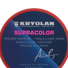 Kryolan Supracolor Vetschmink 8ml – Rood- Kleurcode 079- Voor Rode Lippen