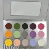 Kryolan Viva Matt Color Palette, 15 Colors, Kleur Sun 2 Kryolan Viva Matt Color Palette, 15 Colors, Kleur Sun -Carnavonix Verkoopwinkel kryolan viva matt color palette 15 colors kleur su