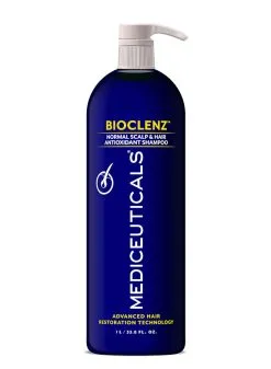 Mediceuticals Bioclenz Shampoo 1000ml.
