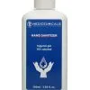 Mediceuticals Hand Sanitizer 100ml -Carnavonix Verkoopwinkel mediceuticals hand sanitizer 100ml