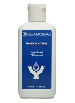 Mediceuticals Hand Sanitizer 100ml