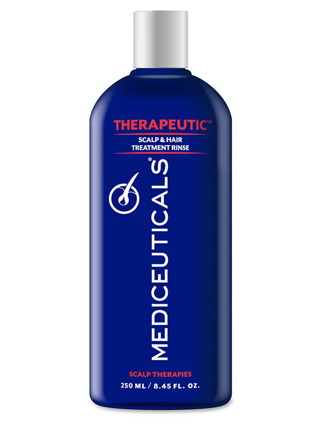 Mediceuticals Therapeutic Conditioner 250ml. 3 Mediceuticals Therapeutic Conditioner 250ml.