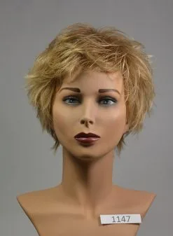 Peels Haarmode Blond