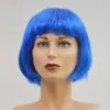Peels Haarmode Blue -Carnavonix Verkoopwinkel peels haarmode blue