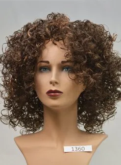 Peels Haarmode Brown