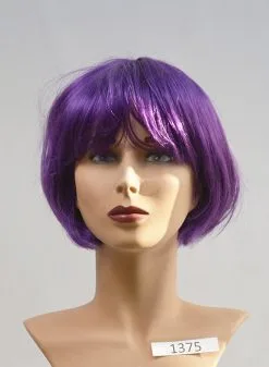 Peels Haarmode Dark Purple