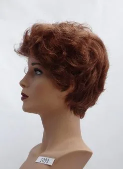 Peels Haarmode Donker Koperblond 5 Peels Haarmode Donker Koperblond -Carnavonix Verkoopwinkel peels haarmode donker koperblond 1