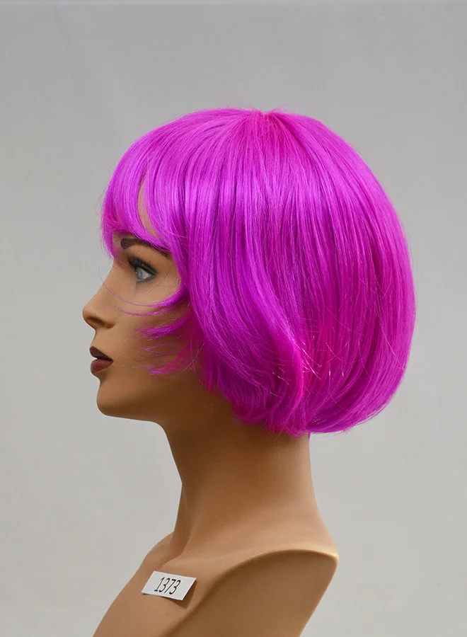 Peels Haarmode Hot Pink 4 Peels Haarmode Hot Pink - Afbeelding 2