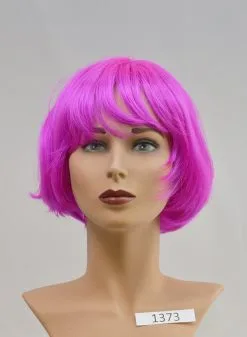 Peels Haarmode Hot Pink