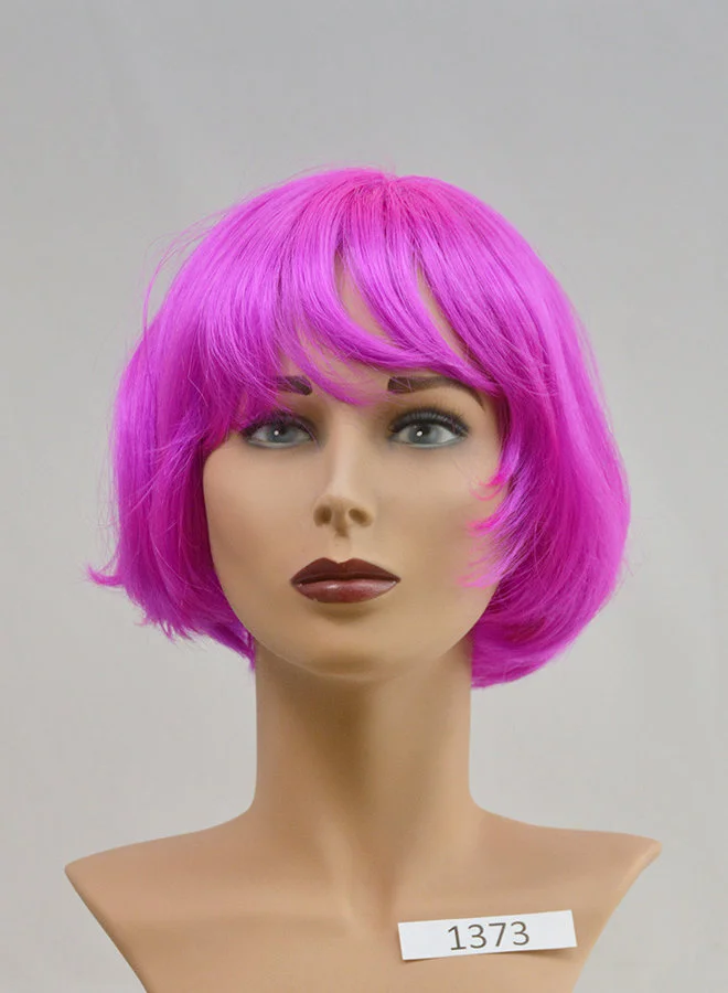 Peels Haarmode Hot Pink 3 Peels Haarmode Hot Pink