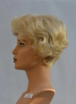 Peels Haarmode Lichtblond -Carnavonix Verkoopwinkel peels haarmode lichtblond 2