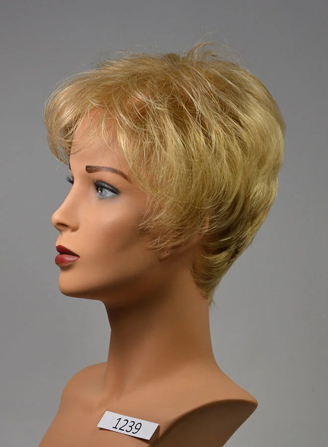 Peels Haarmode Lichtblond 4 Peels Haarmode Lichtblond - Afbeelding 2