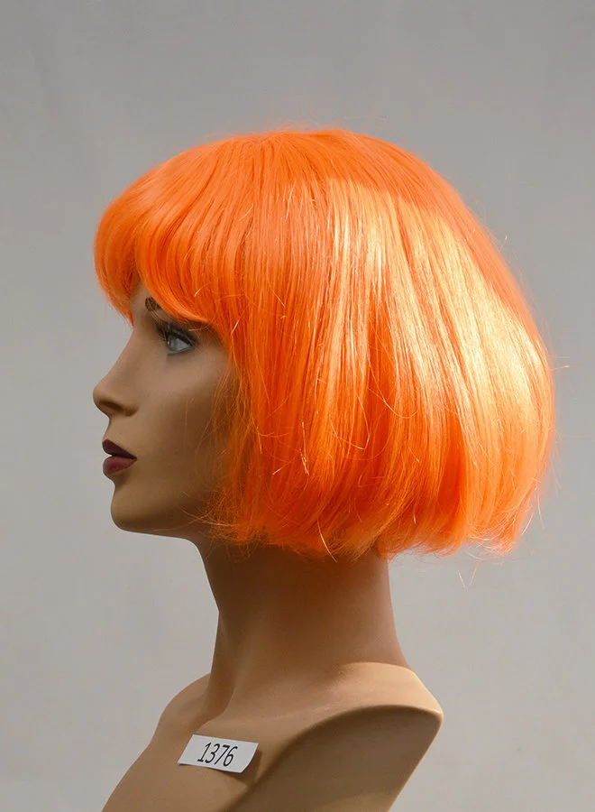 Peels Haarmode Orange 4 Peels Haarmode Orange - Afbeelding 2