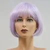 Peels Haarmode Violet