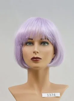 Peels Haarmode Violet