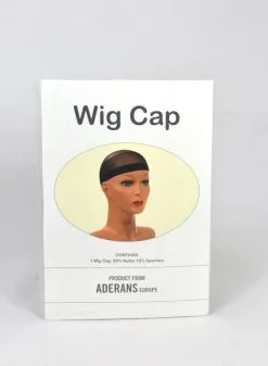 Peels Haarmode Wigcap Naturel Blond