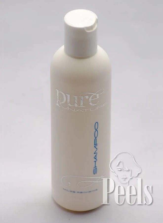 Pure Nature Shampoo Voor Haarwerken Van Echt Haar 2 Pure Nature Shampoo Voor Haarwerken Van Echt Haar