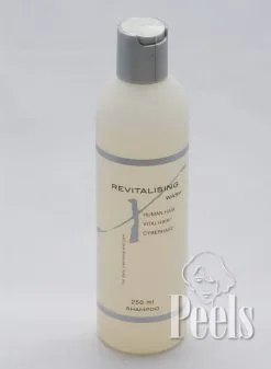 Vital Cyberhair Revitalising Wash - Shampoo Voor Vital Hair, Cyberhair & Human Hair