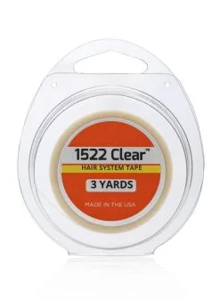 Walker Tape 3M Clear Tape Rol 2,75m 19mm