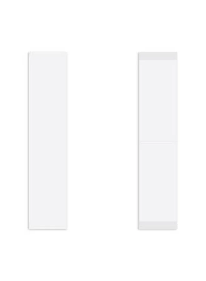 Walker Tape 3M Clear Tape Strips 19mm 3 Walker Tape 3M Clear Tape Strips 19mm