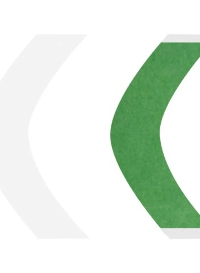 Walker Tape Easy Green Tape Contour A 3 Walker Tape Easy Green Tape Contour A