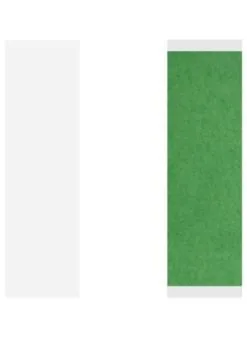 Walker Tape Easy Green Tape Rechte Strips 25mm