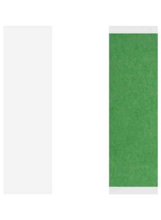 Walker Tape Easy Green Tape Rechte Strips 25mm 3 Walker Tape Easy Green Tape Rechte Strips 25mm