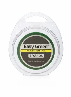 Walker Tape Easy Green Tape Rol 19mm - 2,75m