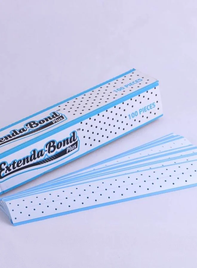 Walker Tape Extenda-Bond Plus 100 Stuks 3 Walker Tape Extenda-Bond Plus 100 Stuks