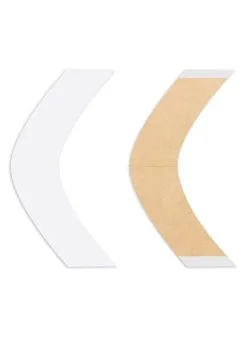 Walker Tape Natural Hold Contour A Tape