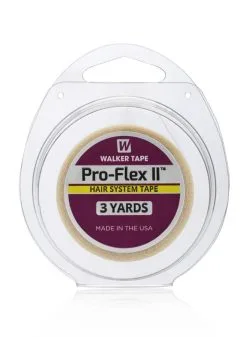 Walker Tape Pro-Flex II Rol 2,75m 19mm