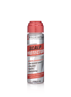 Walker Tape Scalp Protector