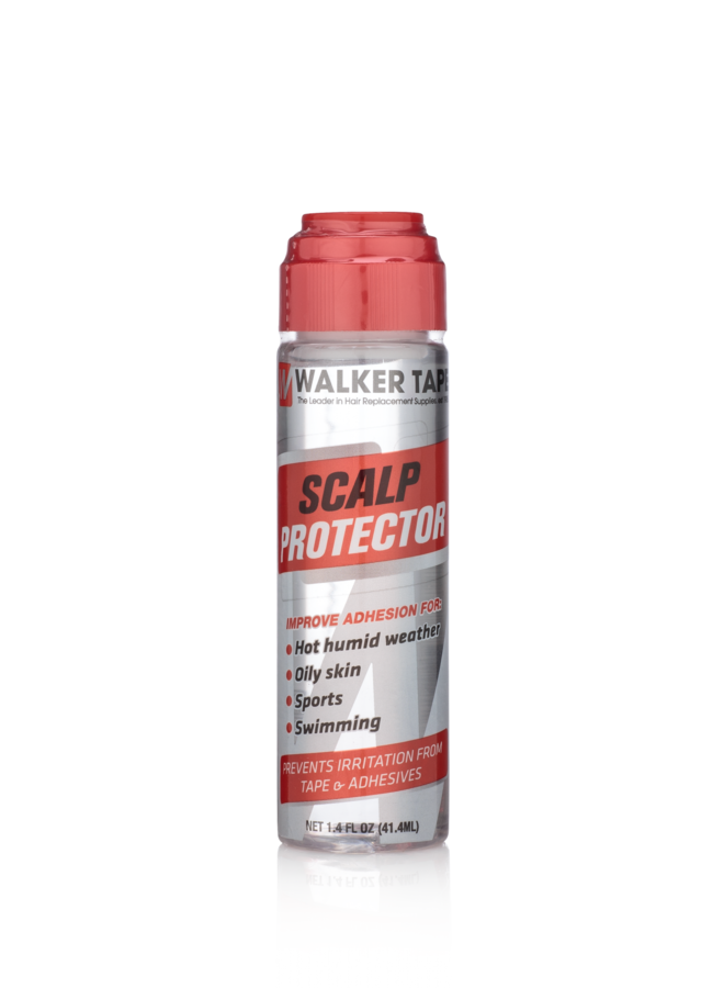 Walker Tape Scalp Protector 3 Walker Tape Scalp Protector