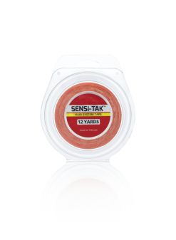 Walker Tape Sensi-Tak Redliner Rol - 11m 25mm