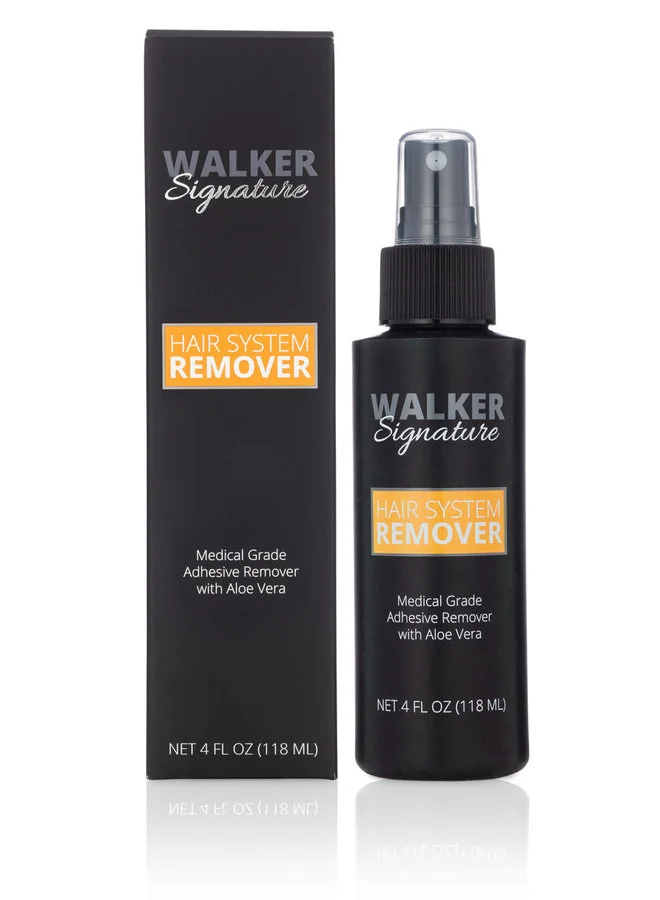 Walker Tape Walker Signature Remover -118ml 3 Walker Tape Walker Signature Remover -118ml