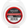Walker Tape Walker Signature Sensi-Tak Select Rol - 2,75m 19mm 2 Walker Tape Walker Signature Sensi-Tak Select Rol - 2,75m 19mm -Carnavonix Verkoopwinkel walker tape walker signature sensi tak select rol