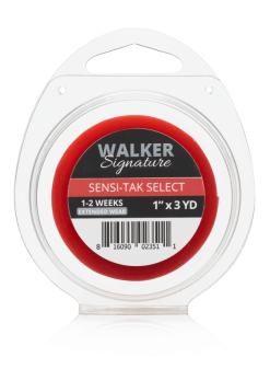 Walker Tape Walker Signature Sensi-Tak Select Rol - 2,75m 19mm