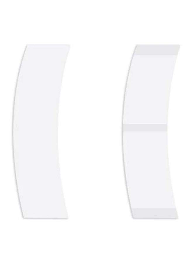 Walker Tape Walker Signature Tape Strips - Mini's 4 Walker Tape Walker Signature Tape Strips - Mini's - Afbeelding 2