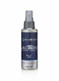 Walker Tape Action 118ml Spray Lijmoplosser