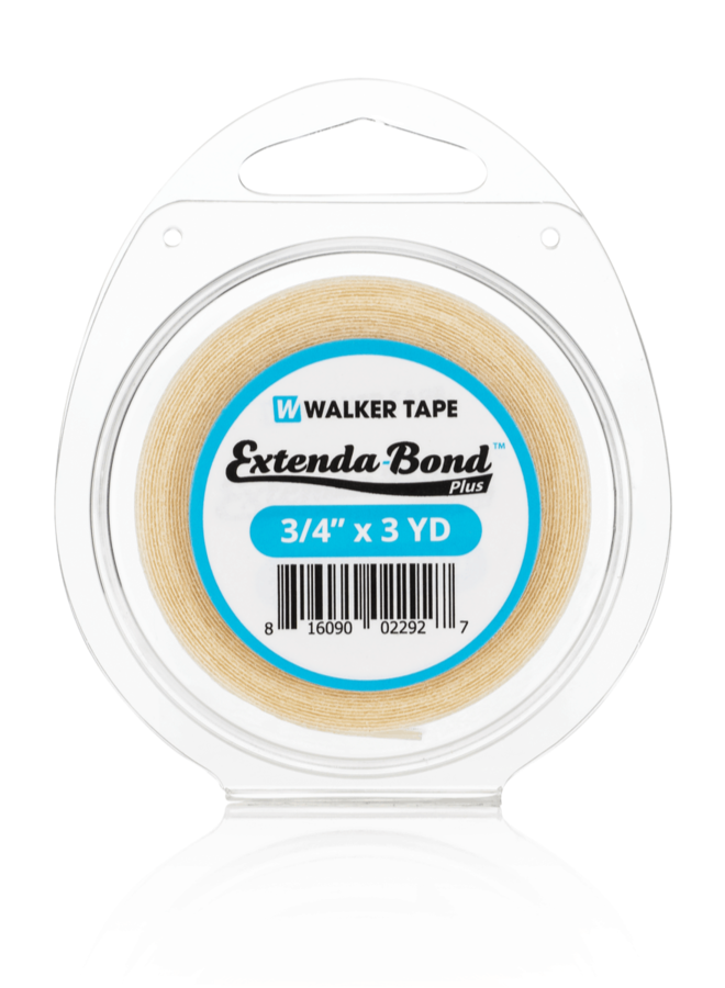 Walker Tape Extenda-Bond Plus Rol 19mm 2,75m 3 Walker Tape Extenda-Bond Plus Rol 19mm 2,75m