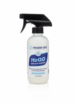 Walker Tape H2GO Lijmoplosser – 335ml