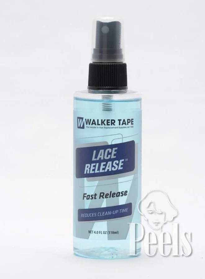 Walker Tape Lace Release 118ml 4 Walker Tape Lace Release 118ml - Afbeelding 2