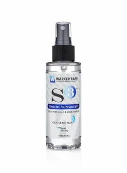 Walker Tape S3 Sensitive Skin Solvent - Lijmoplosser Voor De Gevoelige Huid