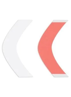 Walker Tape Sensi-Tak Redliner Contour A