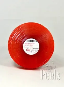 Walker Tape Sensi-Tak Redliner Rol - 33m 25mm -Carnavonix Verkoopwinkel walker tape walker tape sensi tak redliner rol 33m 2